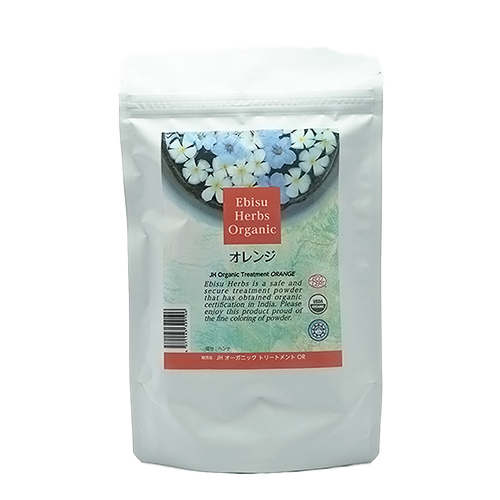 えびすハーブ・オレンジ